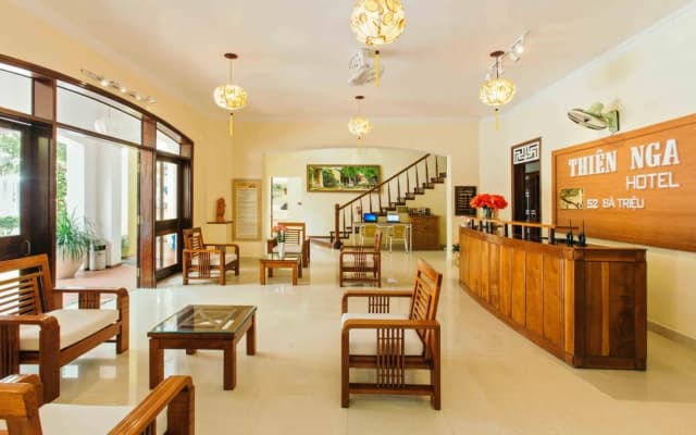 Thien Nga Hotel - photo 5