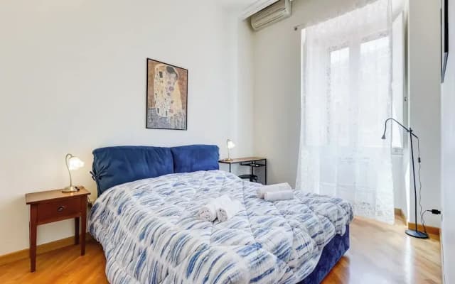 Crescenzio St Peter House - photo 3