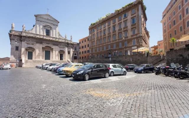 Palatino Terrace - photo 4