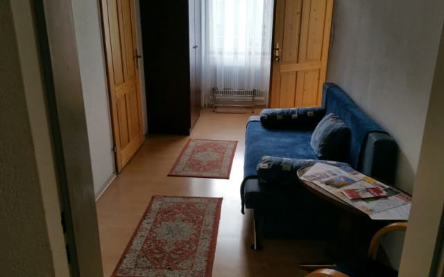 Appartementhotel Marien-Hof - photo 3