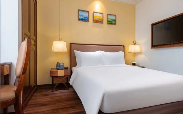 Nesta Hotel & Spa - photo 5