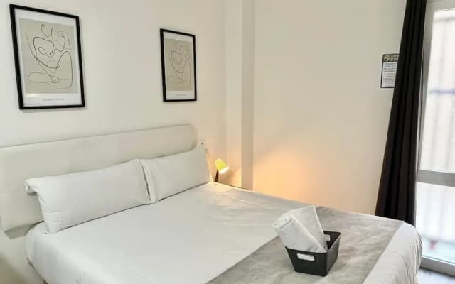 Cinco Torres Suites - photo 4