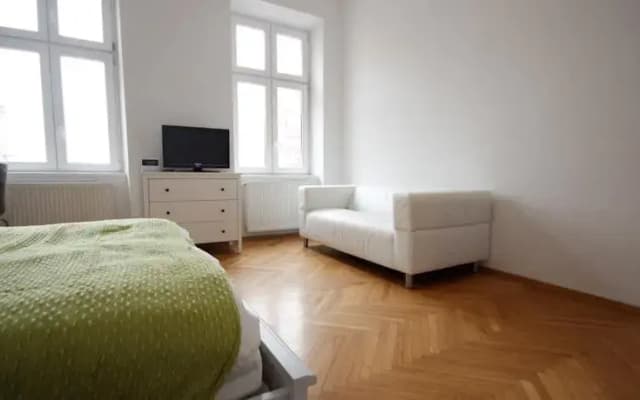 Flat Vienna - photo 4