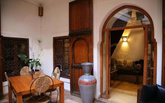 Riad Villa El Arsa - photo 5