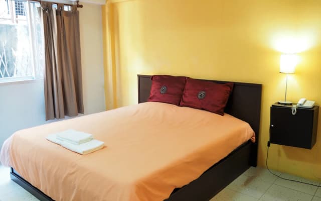 The Boss's Place - photo 5