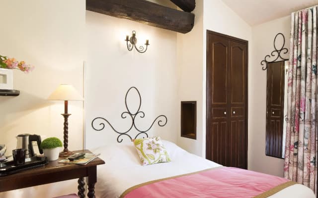 Hôtel Castex - photo 3