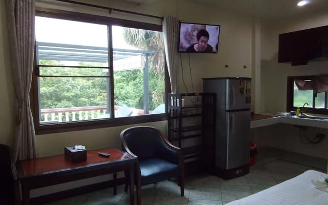 A & M Villa Pattaya - photo 3