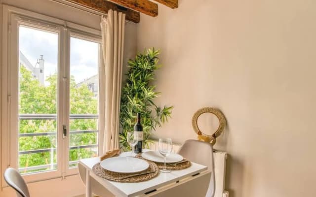 Saint Sulpice - Amazing flat - B1619 - photo 2