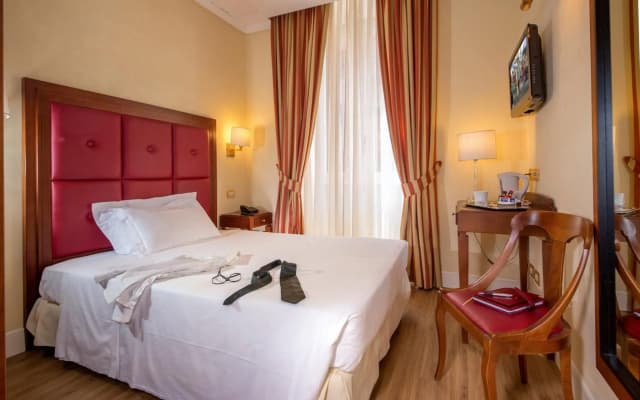 Best Western Hotel Astrid - photo 5