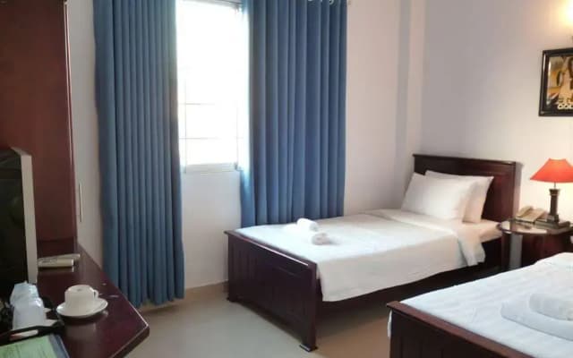 Saigon Mini Hotel 6 - photo 3