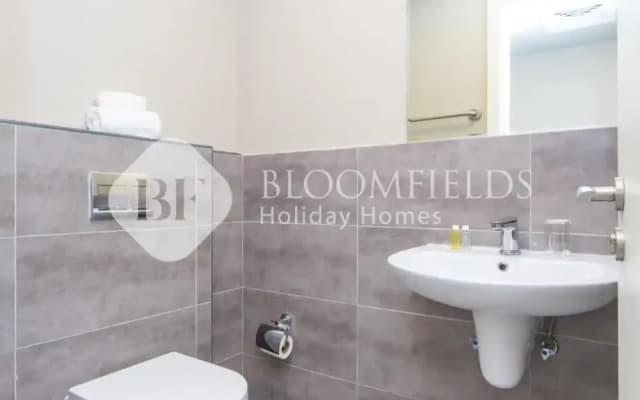 Bloomfields Deluxe 1Br Leonardo - photo 4