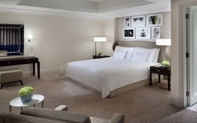 Kempinski The Boulevard Dubai - photo 2