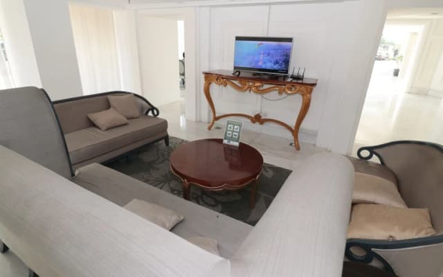 Apatel The Mansion Tower Dorada - photo 3