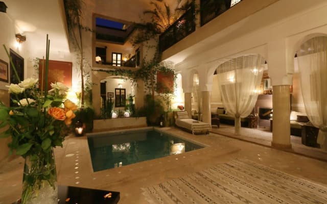 Riad Anjar - photo 2