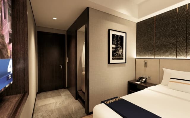 Fieris Hotel Rawamangun - photo 5