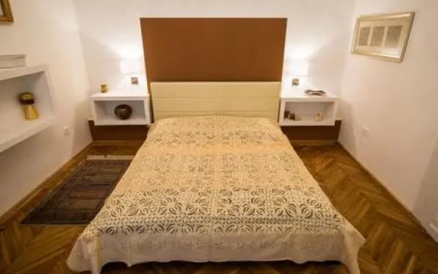 Gold Pearl Apartment - photo 2