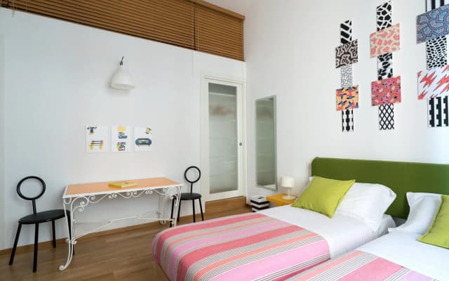Zip b&b in Florence - photo 3