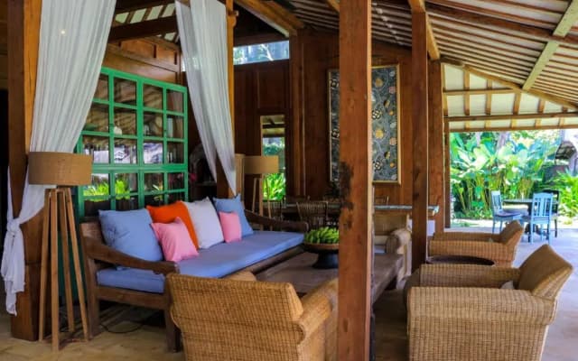 Chanteak Bali - White House 1 - photo 3