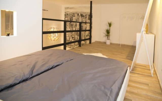 BPM-Fancy Apartment of Budapest - photo 2