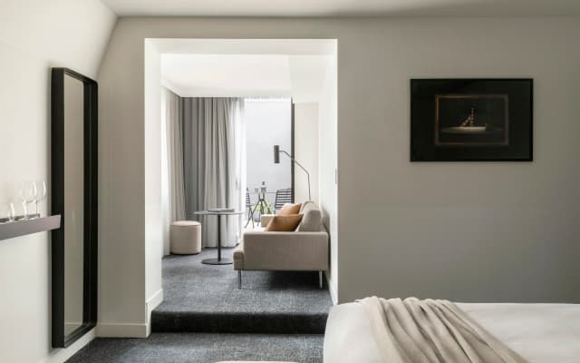Lancemore Crossley Melbourne City Centre - photo 3