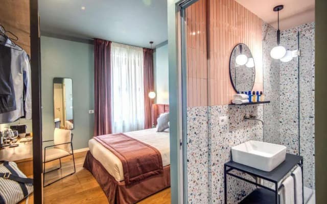 Sheva Boutique Hotel - photo 5