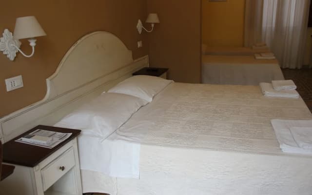 B&B Domo Florenzia - photo 3