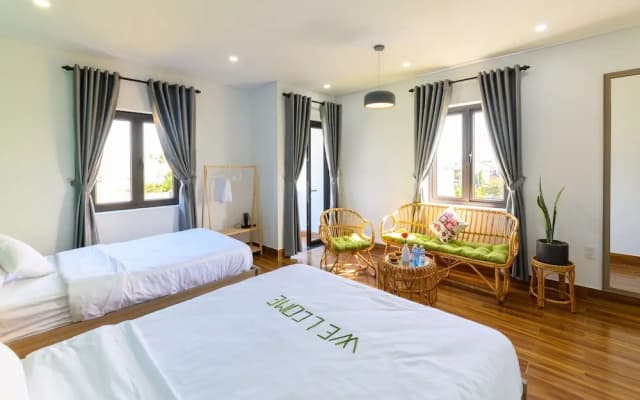Kivi Homestay - photo 2
