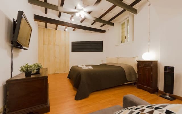 Campo de' Fiori - Loft - photo 3