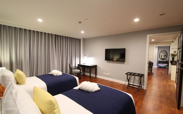GM Suites - photo 3