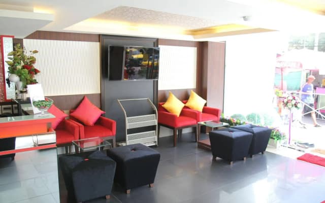 Pakdee Bed and Breakfast - photo 2