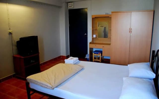 Sabai Mansion - photo 4
