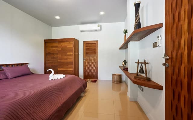 NB Villa Vimana - photo 4