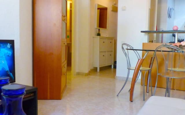 Apartamento San Bernardo - photo 3