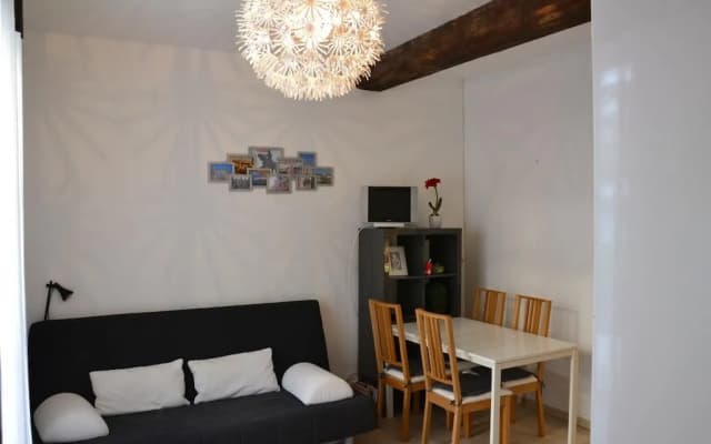 Apartment Grands Champs - photo 3