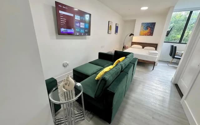 Metro Park Hotel - photo 3