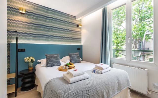 Cosy Studio - Beaugrenelle Parc des Expositions 4 - photo 3