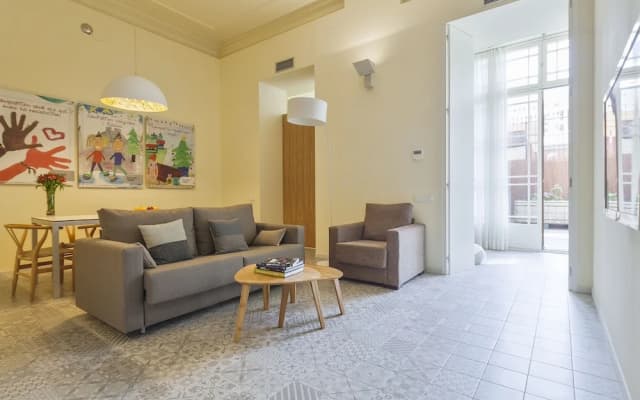Uma Suites Pau Claris Barcelona - photo 2