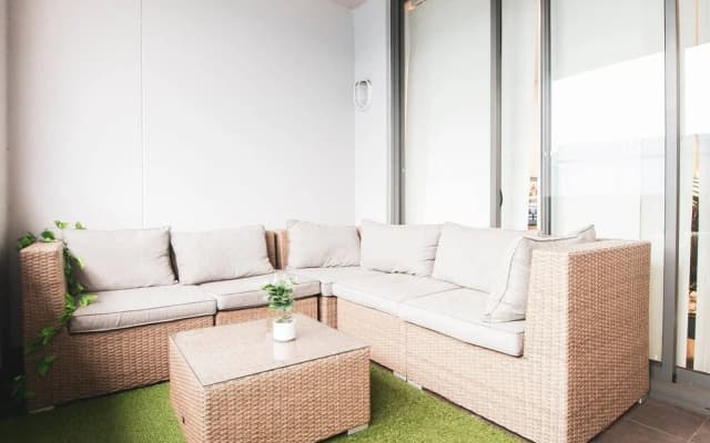 A20 Darling Harbour 2 BDR APT - photo 4