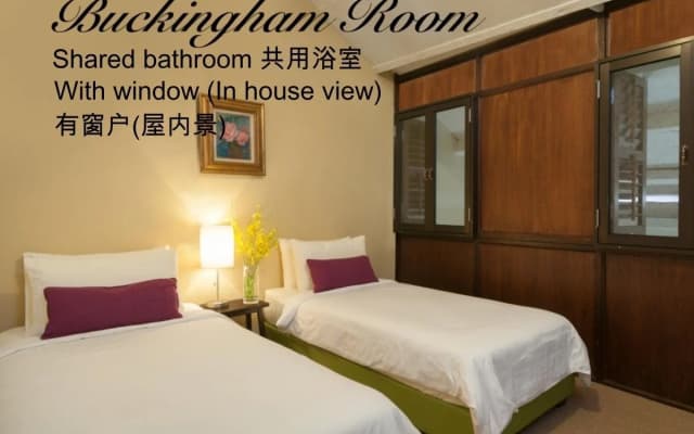 Carnarvon House - photo 4