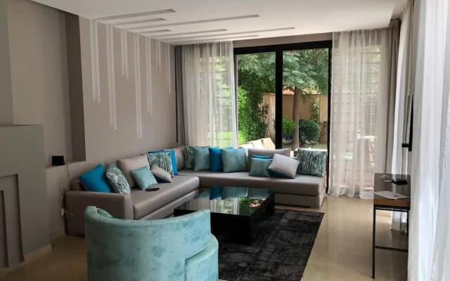 Ryad 3 chambres Al Maaden - photo 3