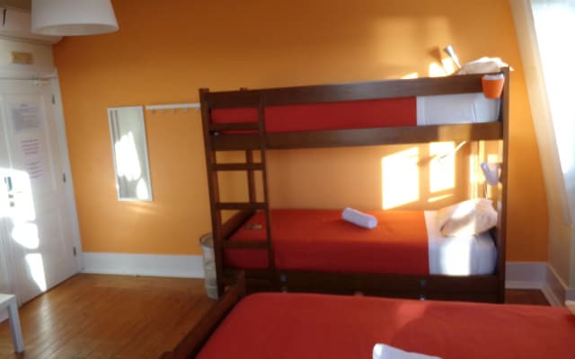 Lisb'on Hostel - photo 3