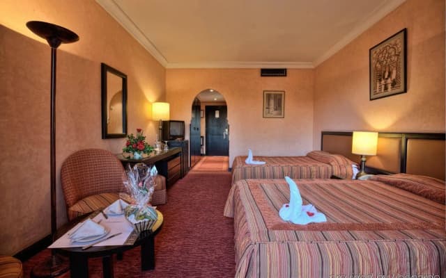 Le Semiramis Marrakech by BraviaHotels - photo 4