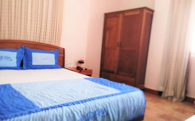 Mimosa 2 Hotel - Hostel - photo 4
