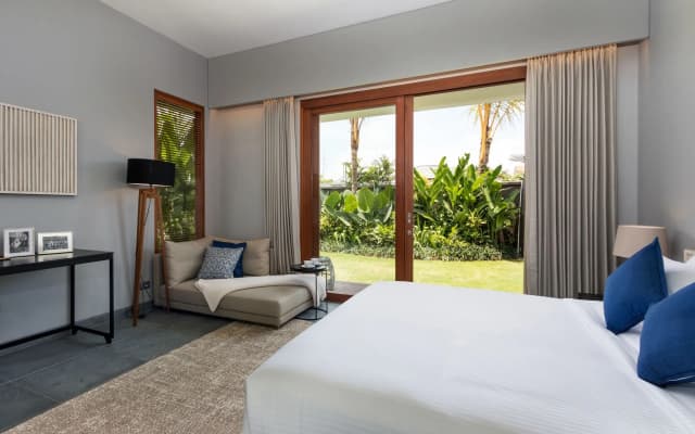 Amarin Seminyak - photo 4