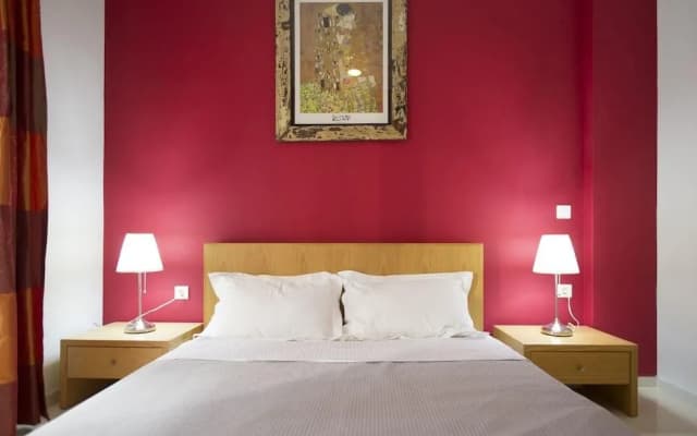 Cosy Apartment at Acropolis Museum - photo 2