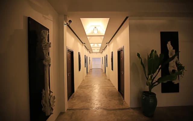 Sannot Riverside Garden Resort ChiangMai - photo 2