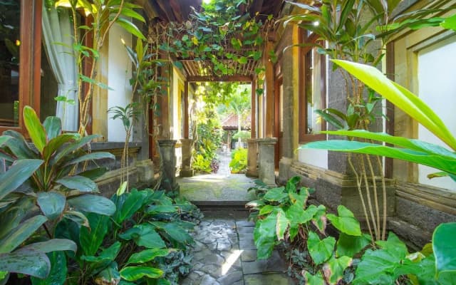 Jimbaran Paradise Villas - photo 2