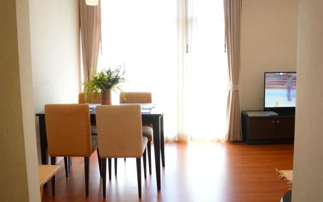 Siam Bright Suite - photo 2