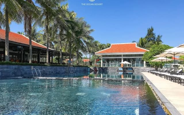 Ocean Resort 3Bedrooms Private Pool - photo 5