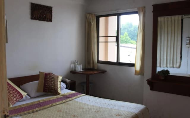 Lanna Lodge Hotel - photo 5
